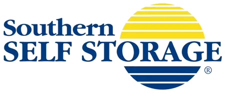 Southern Self Storage logo